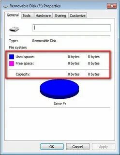 Remove disks