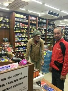 Хочу еще алкомаркет