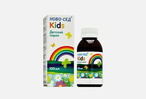 Экстракт ново сед