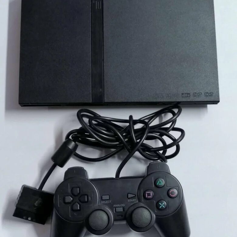 Приставка игровая ps2 б у. Приставка sony playstation 2. Сонька 2 приставка комплект. Sony ps2 slim. Сони ps2 приставка.