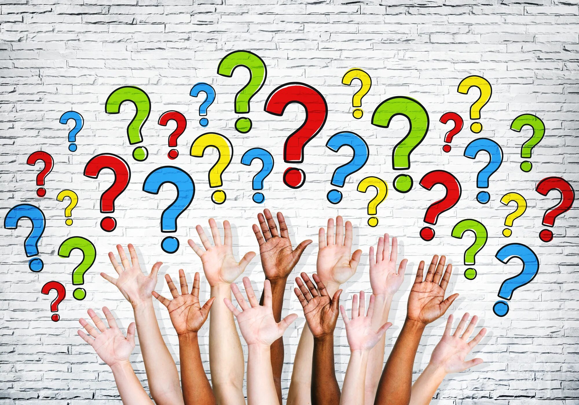 Faq questions