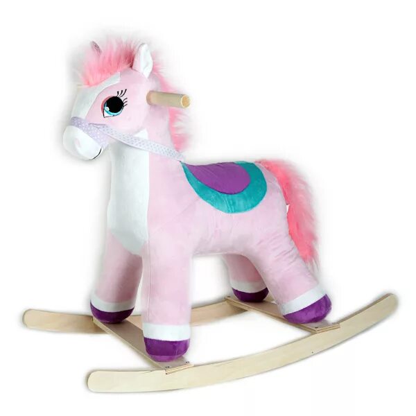 Лошадка музы. Лошадка Труди качалка качалка. Детская игрушка лошадка. Лошадка качалка розовая. Лошадки каталки для детей.