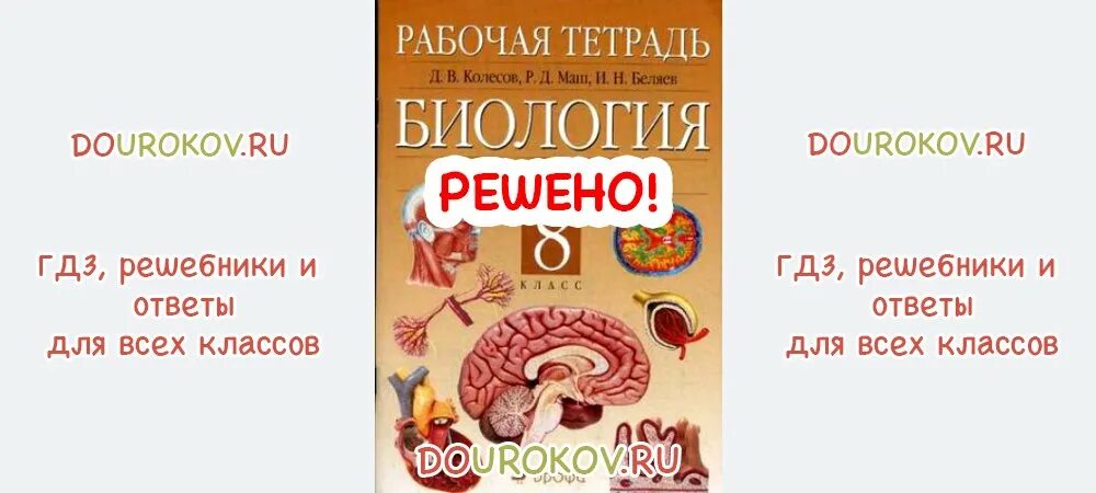 Ответ по биологии 8 класс колесова. Биология 8 класс Колесов маш. Колесов Беляев биология 8 класс. Биология 8 класс человек Колесов рабочая тетрадь. Биология. Человек. 8 Класс Колесов маш.