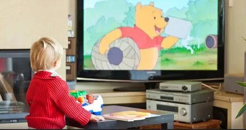 Good child tv