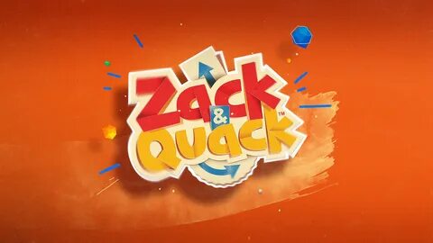 sulfurica styleframes nickelodeon Nick ZACK & QUACK zack quack.