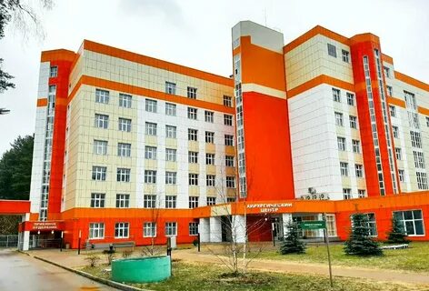 Дубненская городская больница левый берег запись