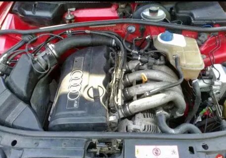 Ауди адр 1.8
