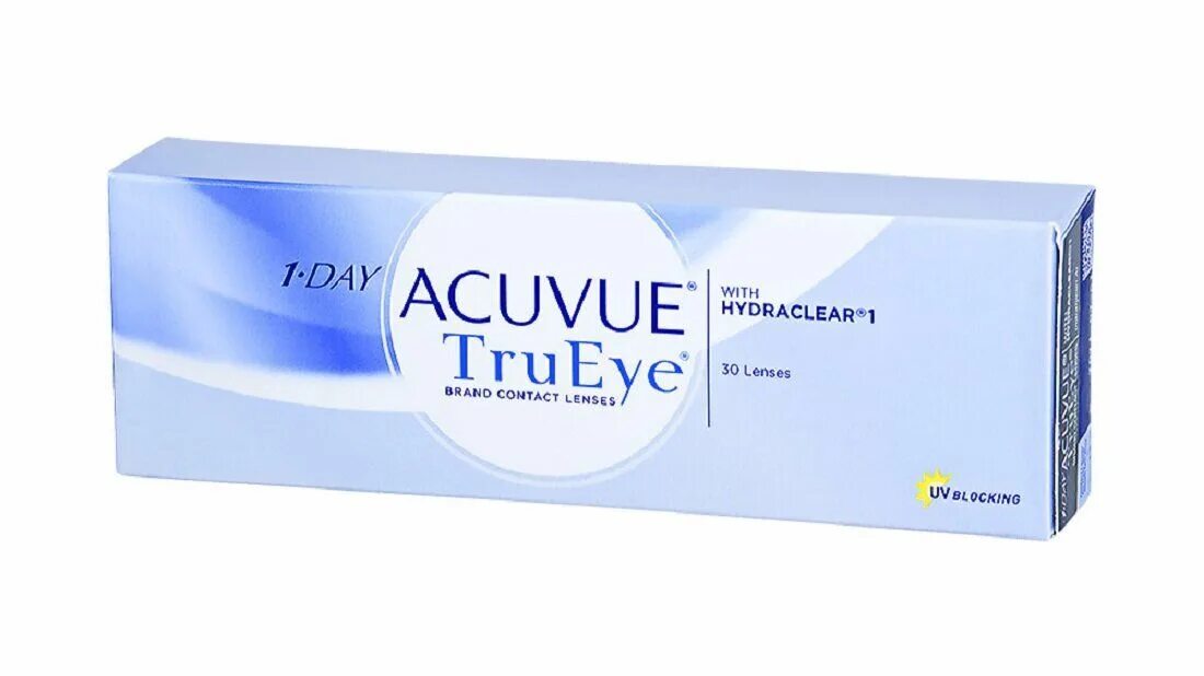 Контактные линзы 1-Day Acuvue TRUEYE -1.50/8.5/14.2 30шт. Джонсон и Джонсон. Труа линзы. Johnson Johnson TRUEYE. Johnson and Johnson Acuvue one Day. Олд черектер аи