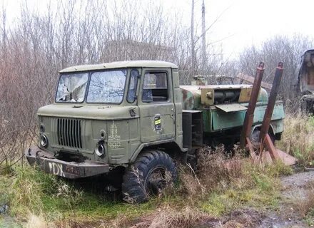 Газ 19 0