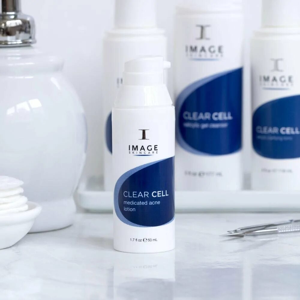 Clear Cell Medicated acne Lotion. Эмульсия анти акне image. Image Clear Cell Lotion. Clear Cell image Skincare.