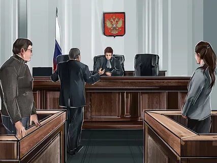 Защитник закона