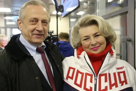 Сколько лет горшкову