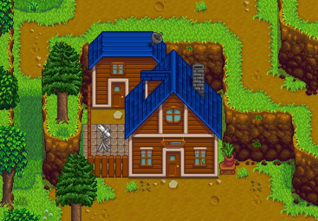 Когда выйдет обновление стардью валлей. Скриншот Stardew Valley дом. Стардью Вэлли Вики. Скриншот Стардью Валлей. Stardew Valley движок.