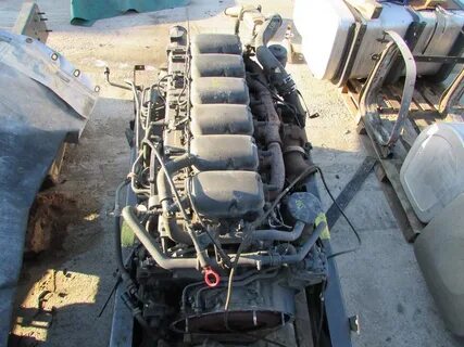 Скания dc13