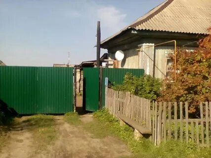Плеханово тюменская область