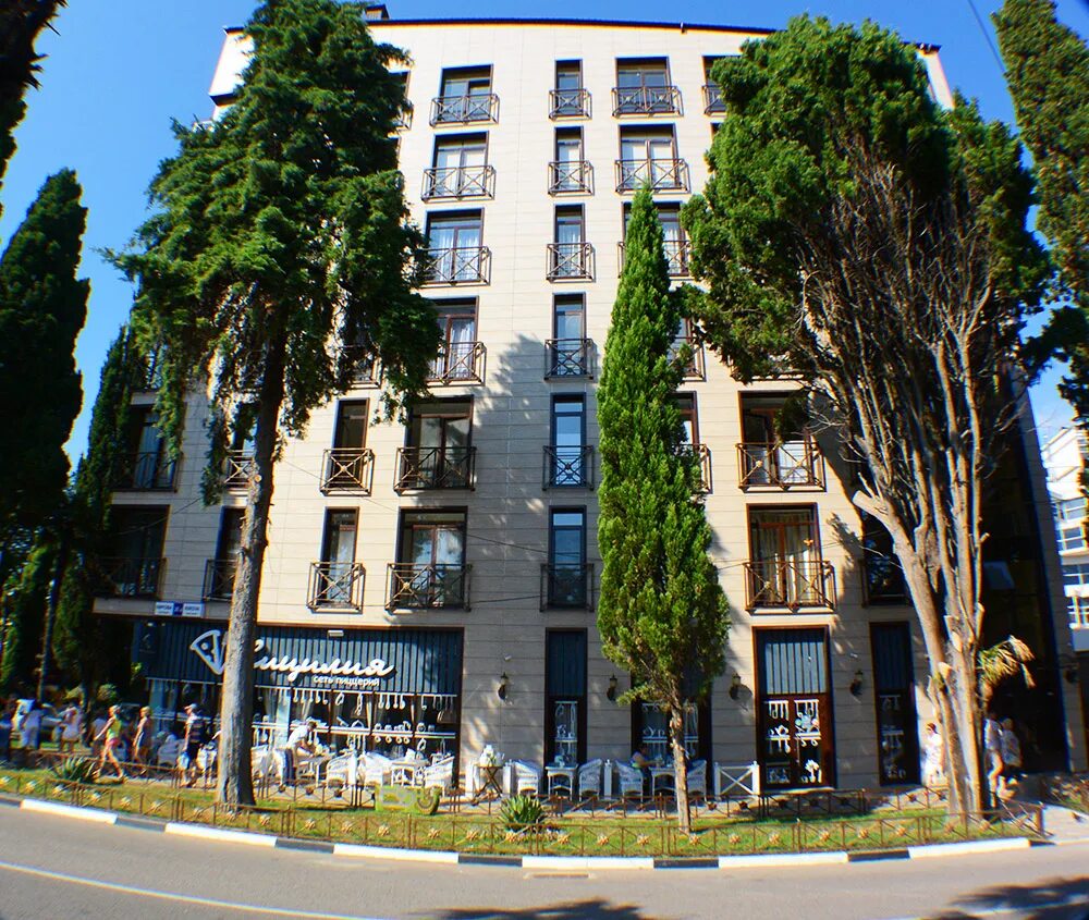 жк рич хаус, сочи. г. адлер, ул. кирова, 30. адлер кирова жилье.