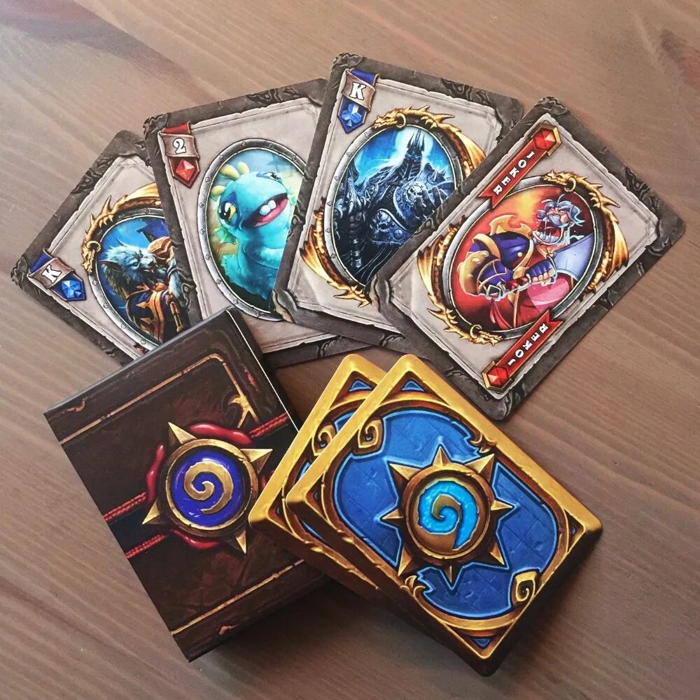 Карточная игра hearthstone. Игральные карты херт стойн. колода карт хартстоун. карты игральные world of warcraft. карточная игра warcraft.