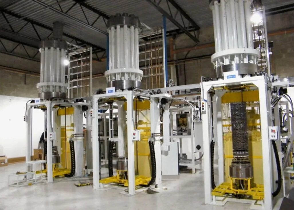 Горячее изостатическое прессование. Газостатическое прессование. горячее изостатическое прессование керамики. пресс изостатического прессования. газостатическое оборудование.