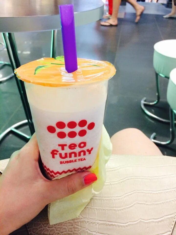 Бабл ти саратов где купить. Bubble Tea Авиапарк. Ти Фанни бабл ти. Бабл Теа Уфа. Bubble Tea Томск.