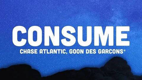 Goon des garcons