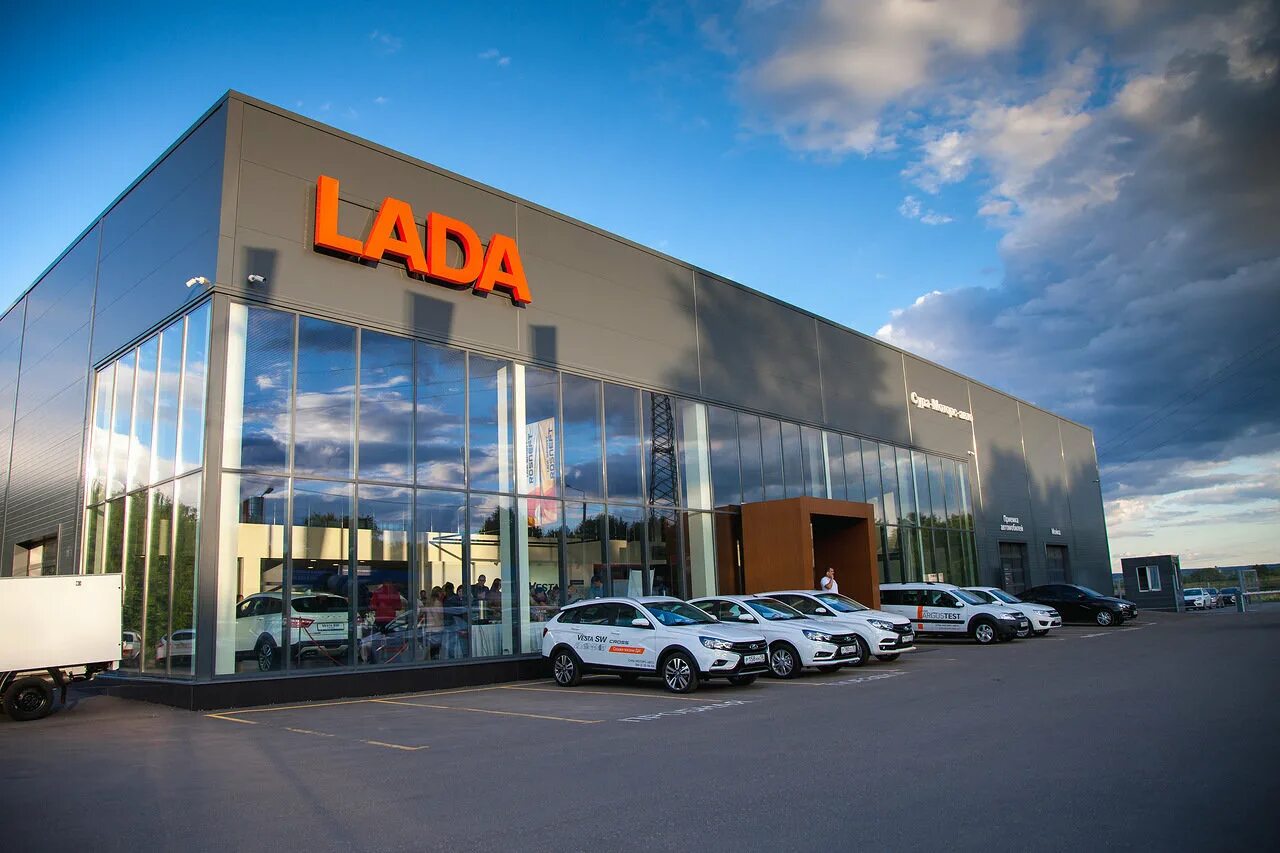 Auto motors