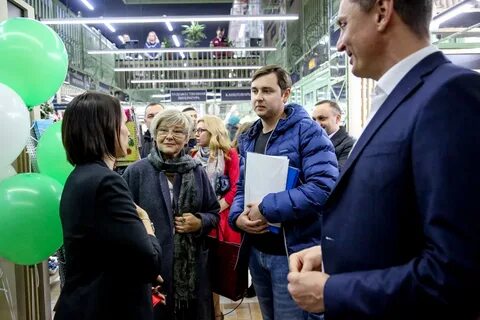 В воронеже открылся