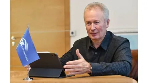 Владелец страховой компании