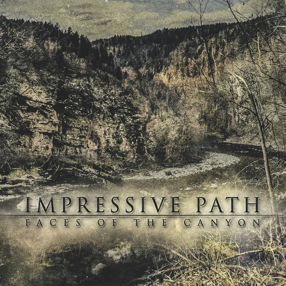 Альбом impressive. Exul Path to the Unknown. Unknown Path - Vol 1 complete. Far journey