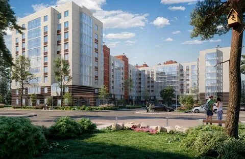 Курортный на песочном спб