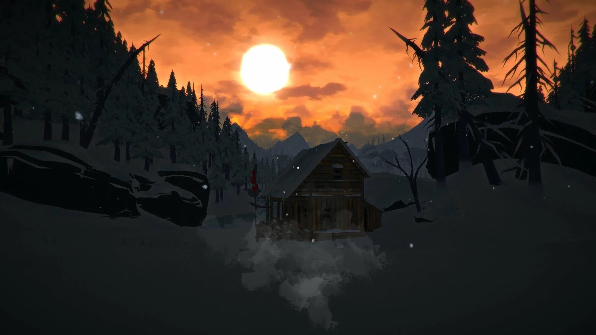 The long Dark Вендиго. Зе Лонг дарк арт. Зе Лонг дарк пейзажи. The long Dark 4. The long dark на пк