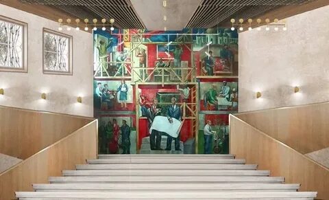 Школа искусств великий новгород