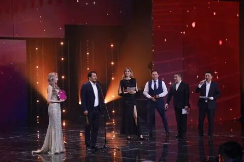 Премия voice 2023