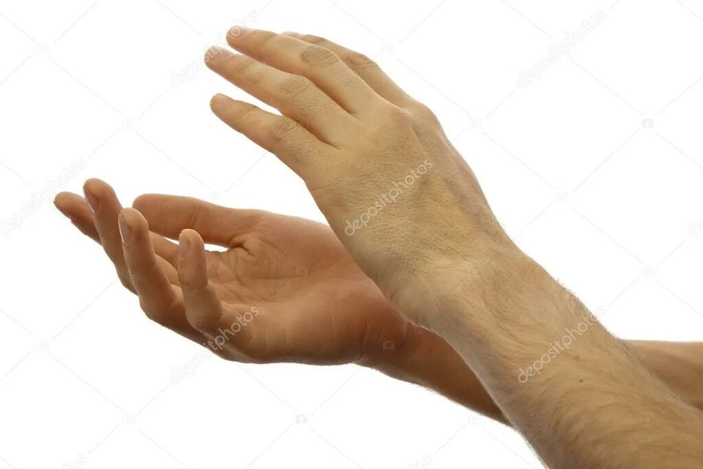 Hands clap на русском