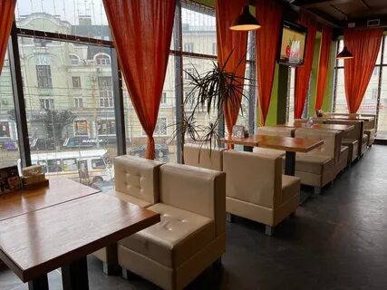 Кафе ул ленина