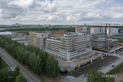 Краснообск отзывы