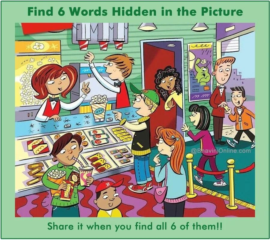 Look they the picture. Find hidden Words. Найди английские слова на картинке. Find Words in the picture. Hidden Words in the picture.
