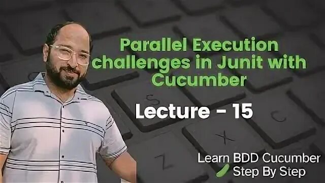 Parallel execution