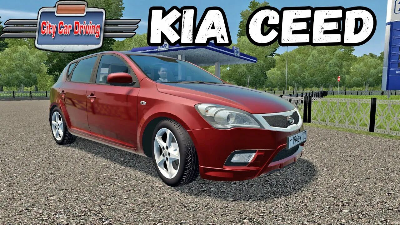 Kia Ceed City car Driving. Kia Ceed City car Driving 1.5.9.2. Kia Rio City car Driving 1.5.2. Kia Ceed 2011 Сити кар драйвинг.