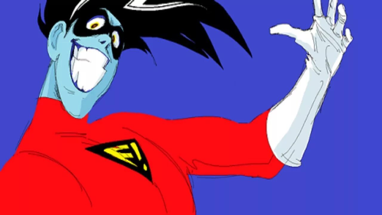Freakazoid