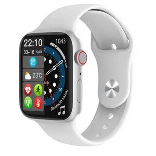 S9promax smart watch приложение