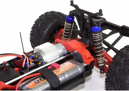 Remo hobby mmax