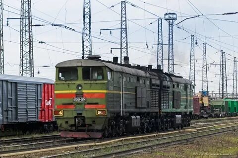 Тэ ас 16а