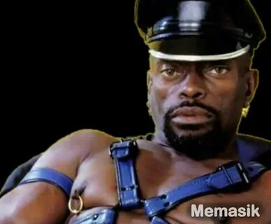 Black overlord