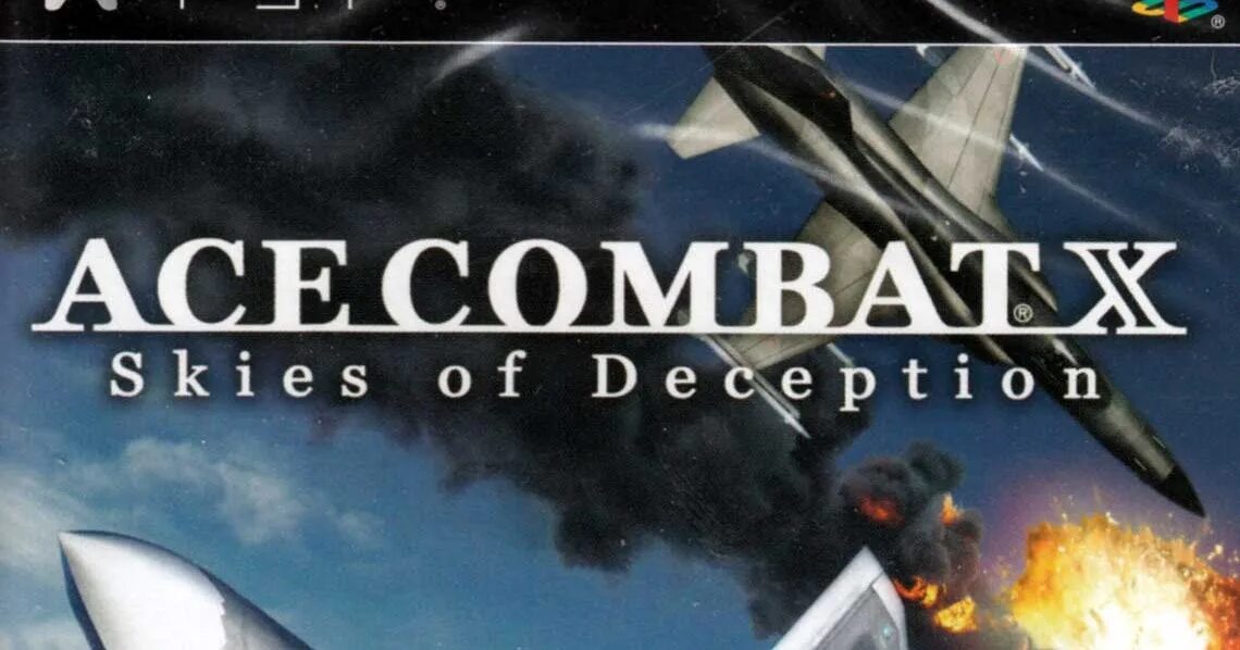 Ace combat x. Ace Combat x: Skies of Deception (2006 г.). Ace Combat x Skies of Deception. Ace Combat x Skies of Deception PSP. Ace Combat x PSP.