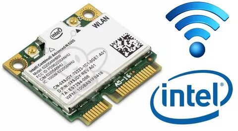 Intel proset