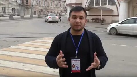 Ростов на дону блоггер самбист