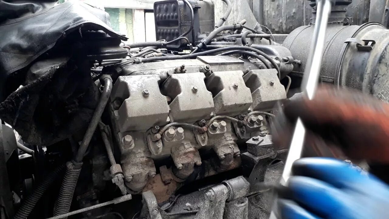 головка блока 375-1003010-б - купить в интернет-магазине Автопитер по выгодной ц