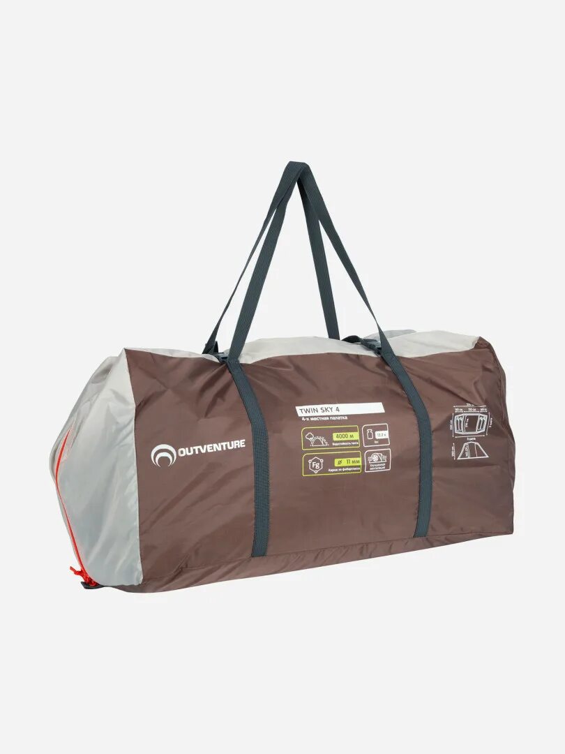 Палатка скай 4. Палатка твин скай 4. палатка outventure twin sky 4. outventure tourist tent twin sky 4. палатка спортмастер 4 местная outventure.