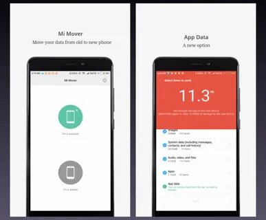 Проверка устройства xiaomi