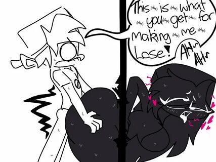 rule 63, speech bubble, tagme, 1boy, 1female, 1girls, 1male, angry sex, ass...